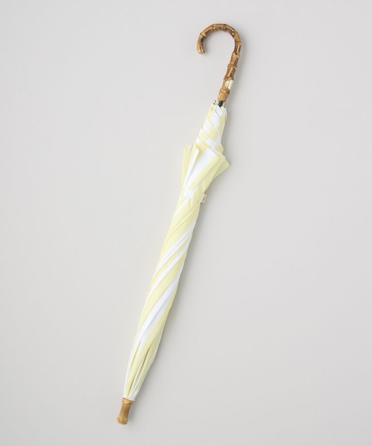 Traditional Weatherwear「【軽量】UMBRELLA BAMBOO LITE」|傘|