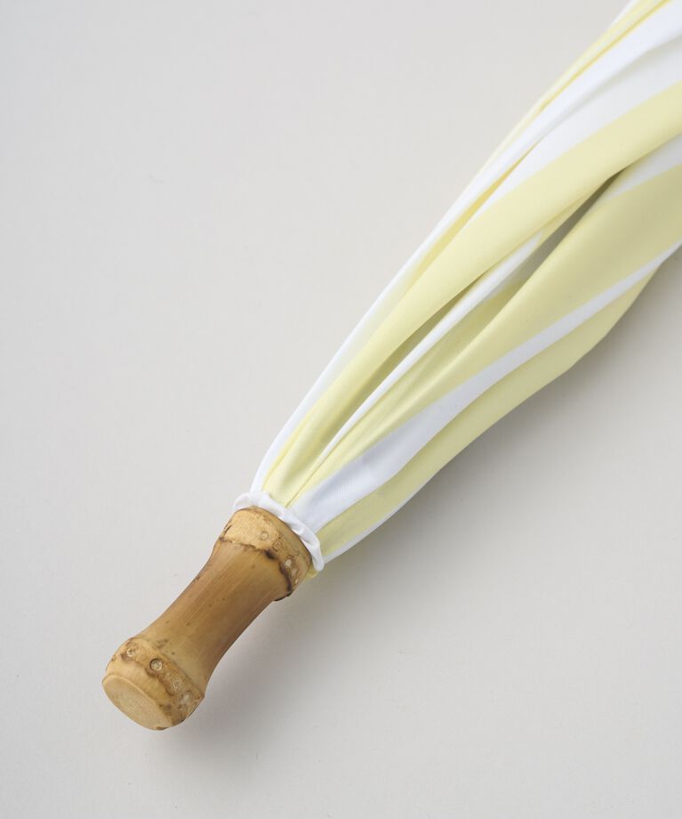 Traditional Weatherwear「【軽量】UMBRELLA BAMBOO LITE」|傘|
