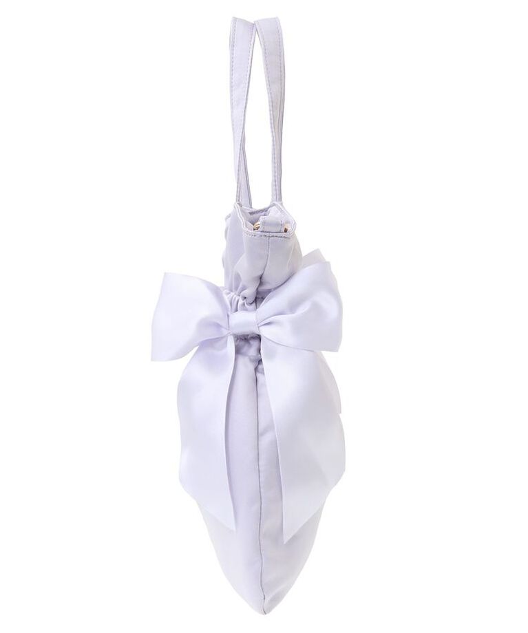 Maison de FLEUR「ダブルリボン2Wayトートバッグ」|トートバッグ|