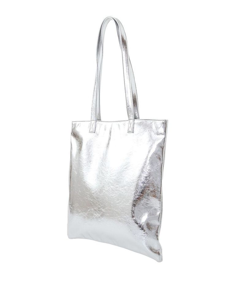 AMERICAN HOLIC「シルバートートBAG」|その他|