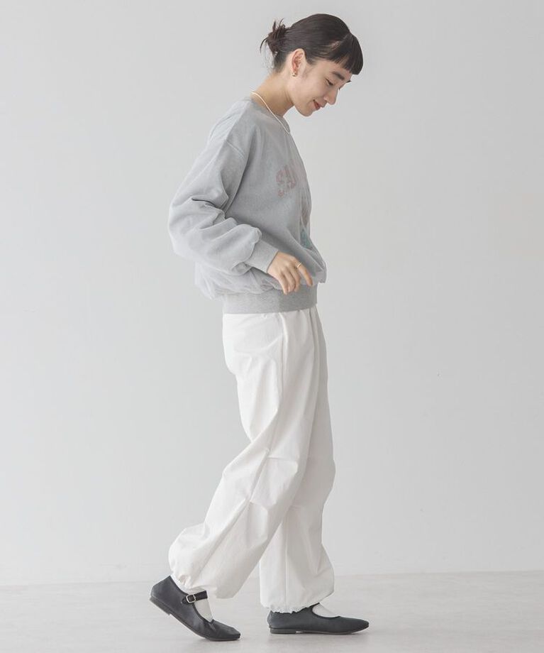 AMERICAN HOLIC「パラシュートパンツ」|その他|