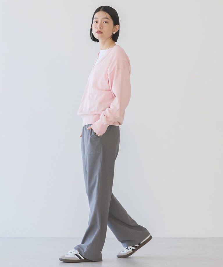 AMERICAN HOLIC「美・美・美ベイカーフレアパンツ」|その他|