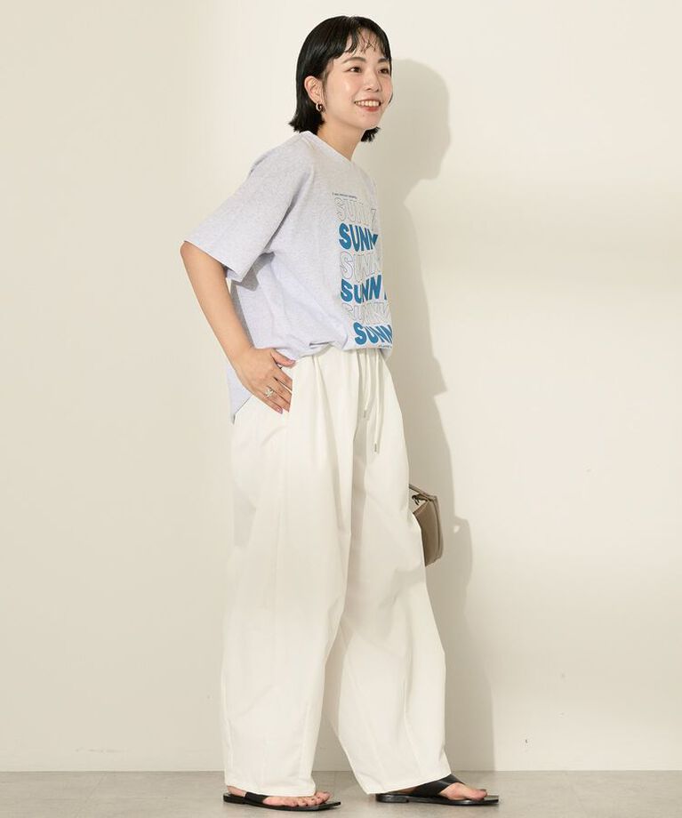 AMERICAN HOLIC「SUNNY Tシャツ」|Tシャツ・カットソー|