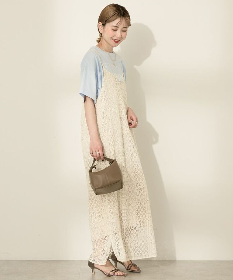 AMERICAN HOLIC「SUNNY Tシャツ」|Tシャツ・カットソー|