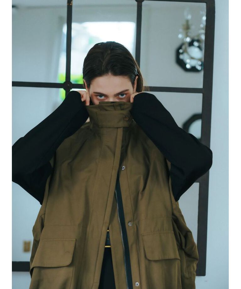 Editt by YECCA VECCA「3way SET アウター」|その他|