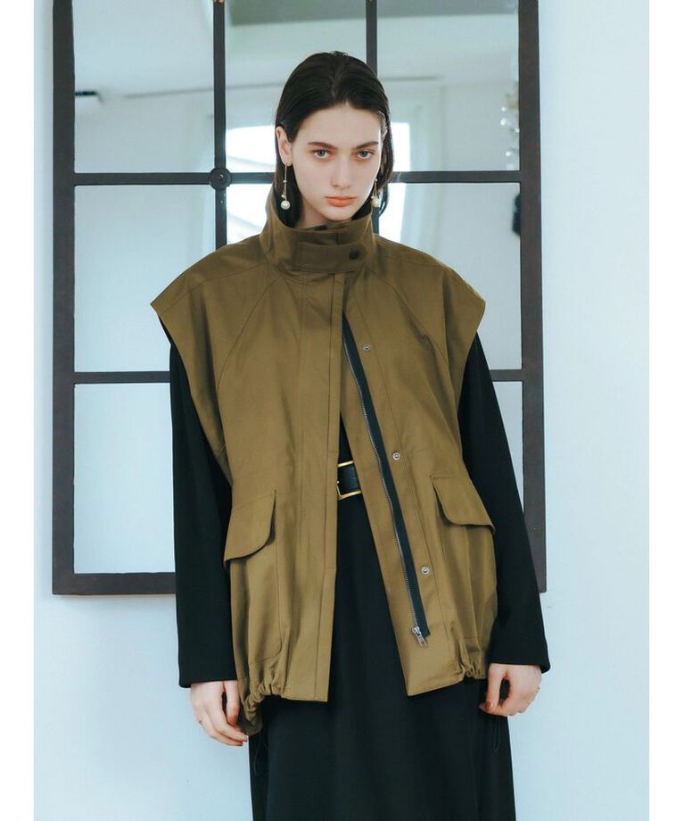 Editt by YECCA VECCA「3way SET アウター」|その他|