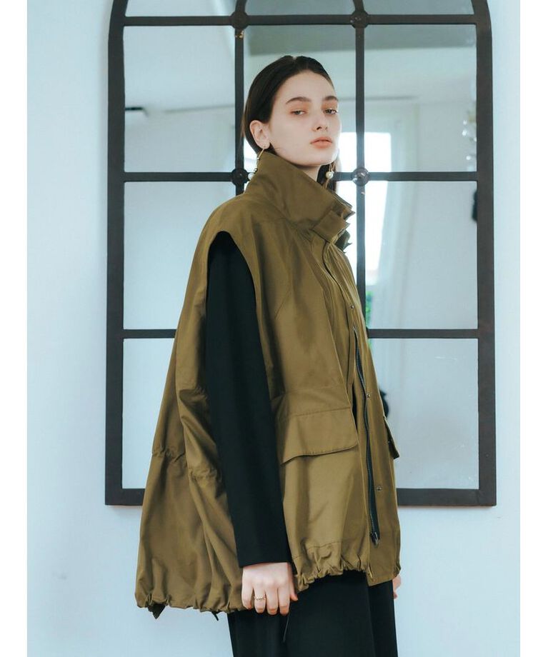Editt by YECCA VECCA「3way SET アウター」|その他|