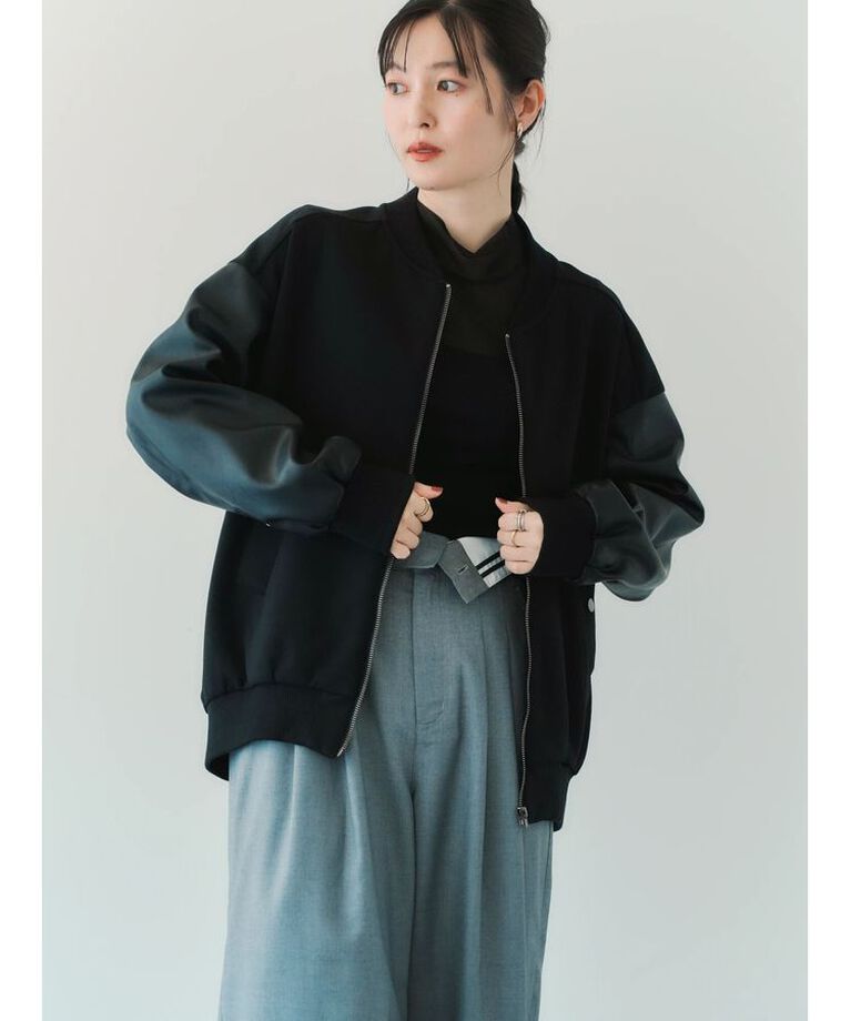 Editt by YECCA VECCA「3way SET アウター」|その他|