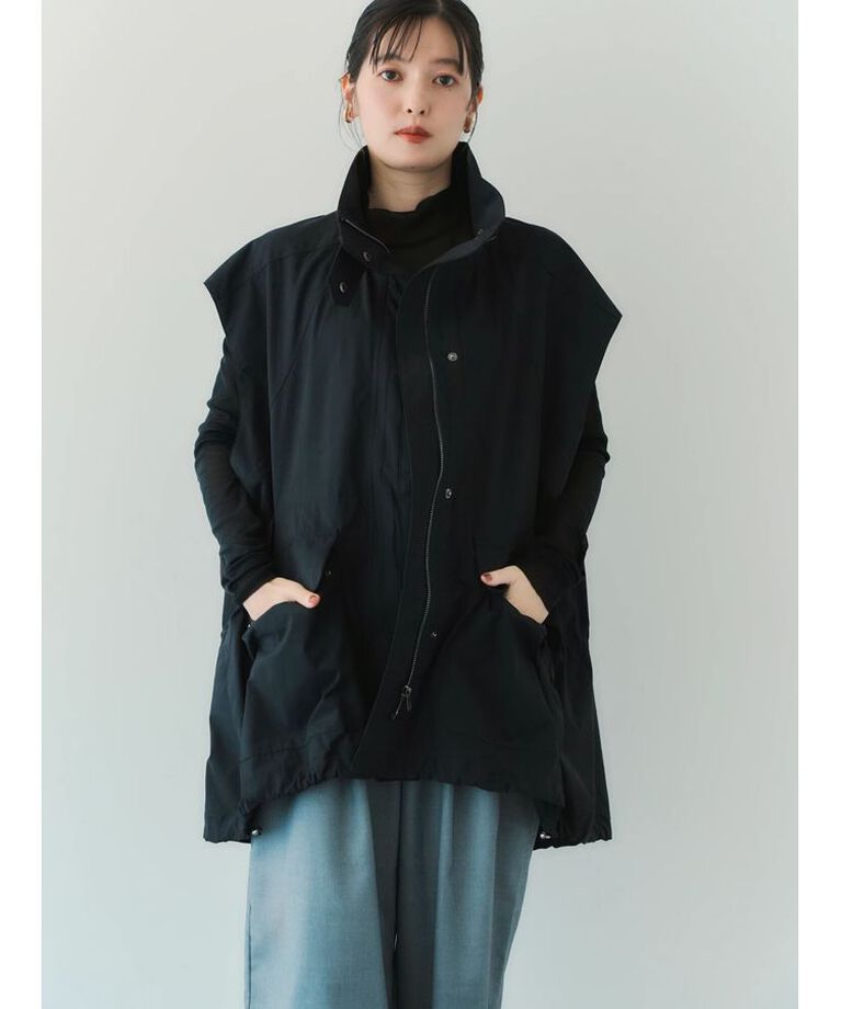 Editt by YECCA VECCA「3way SET アウター」|その他|