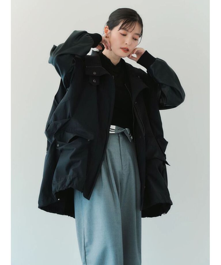 Editt by YECCA VECCA「3way SET アウター」|その他|
