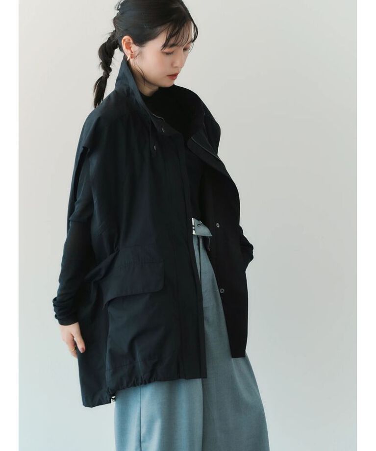Editt by YECCA VECCA「3way SET アウター」|その他|