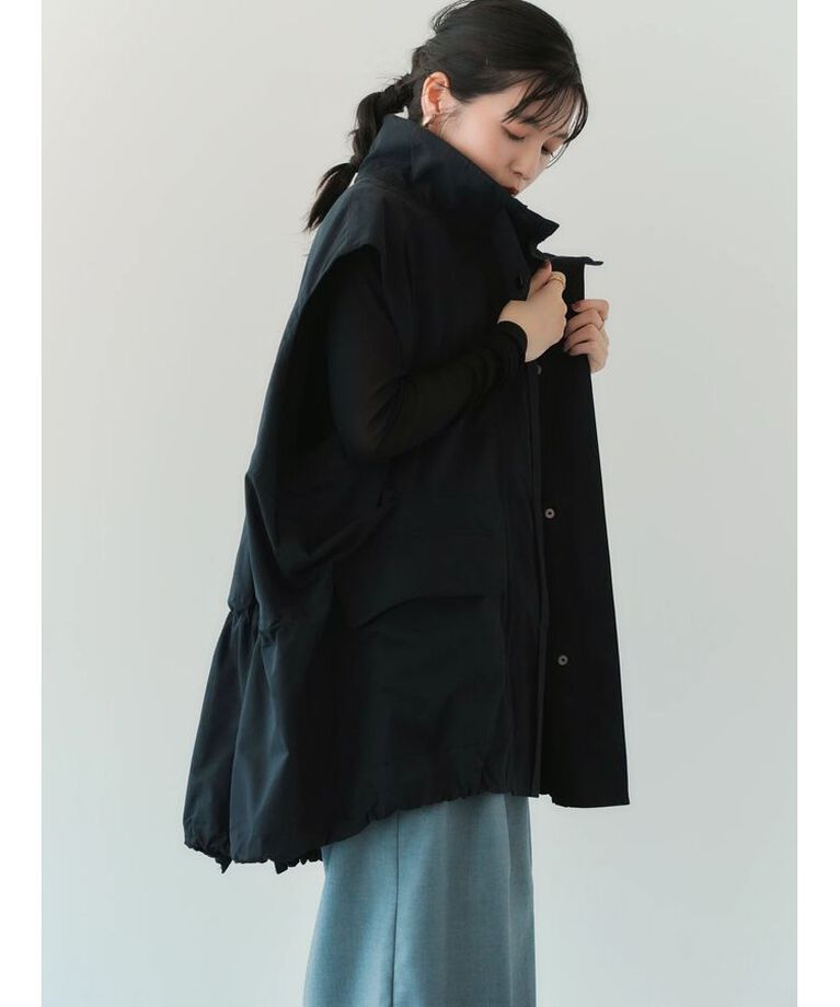 Editt by YECCA VECCA「3way SET アウター」|その他|