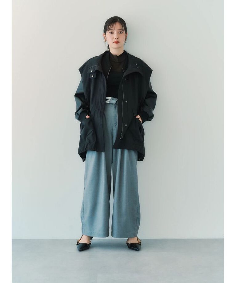 Editt by YECCA VECCA「3way SET アウター」|その他|