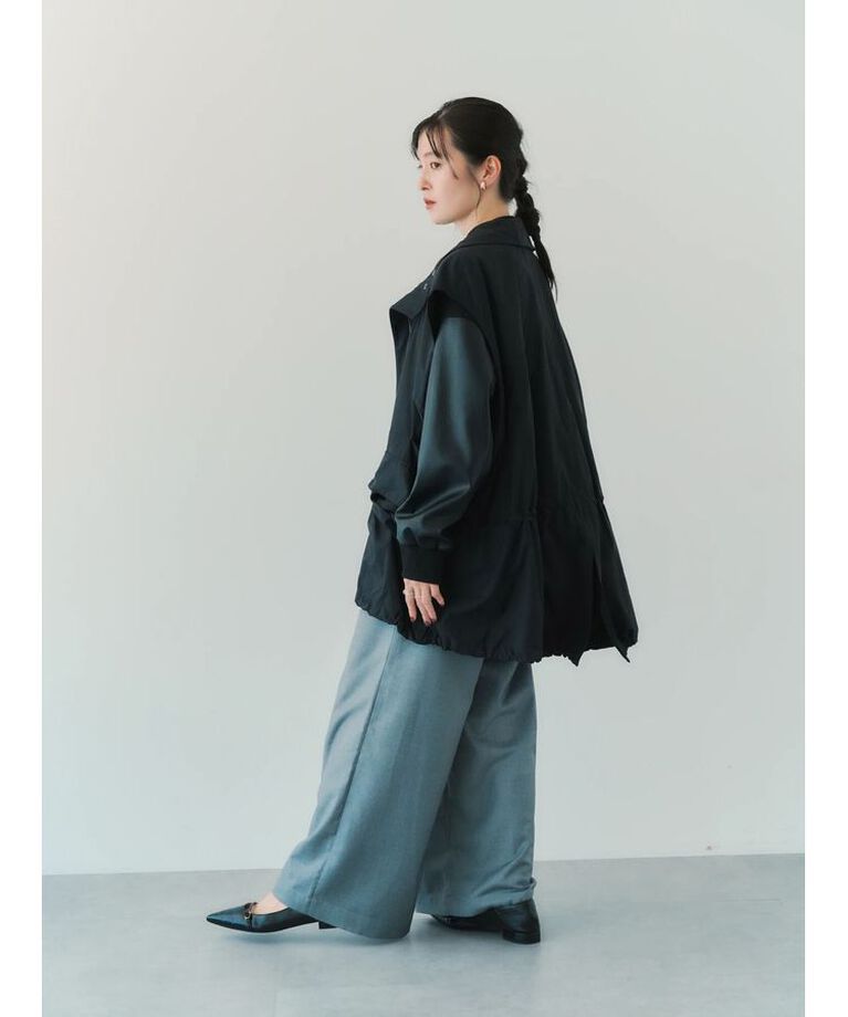 Editt by YECCA VECCA「3way SET アウター」|その他|