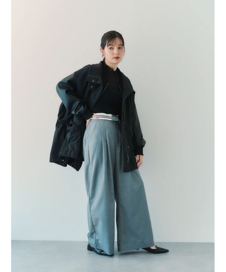 Editt by YECCA VECCA「3way SET アウター」|その他|