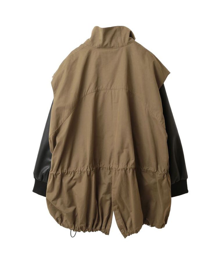Editt by YECCA VECCA「3way SET アウター」|その他|