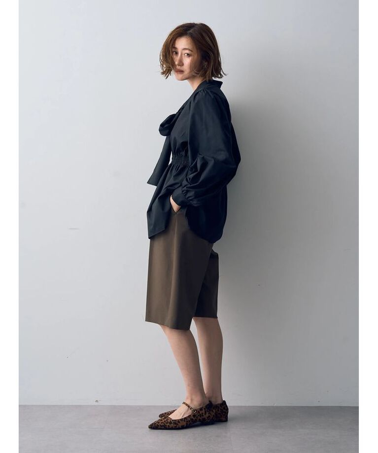 YECCA VECCA「ハーフパンツ」|その他|