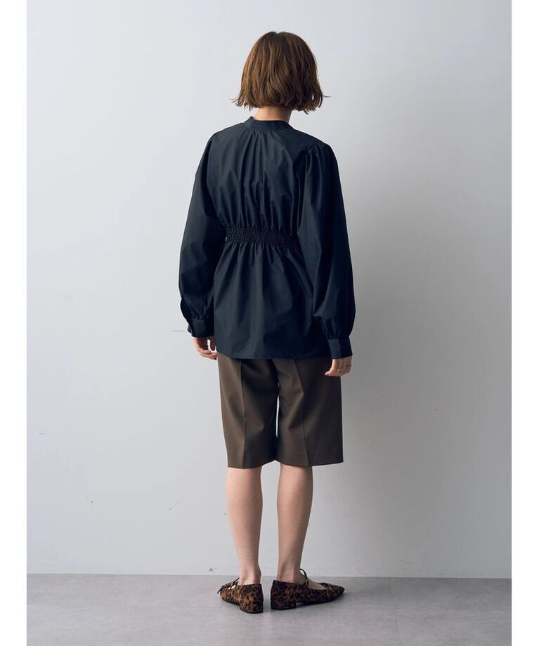 YECCA VECCA「ハーフパンツ」|その他|