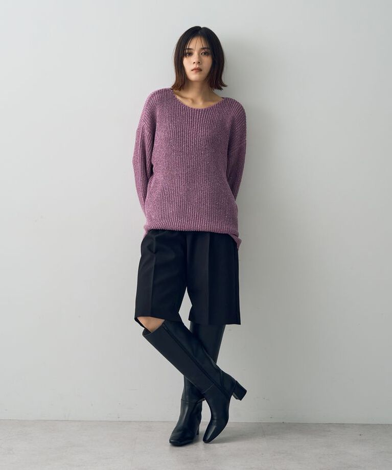 YECCA VECCA「ハーフパンツ」|その他|