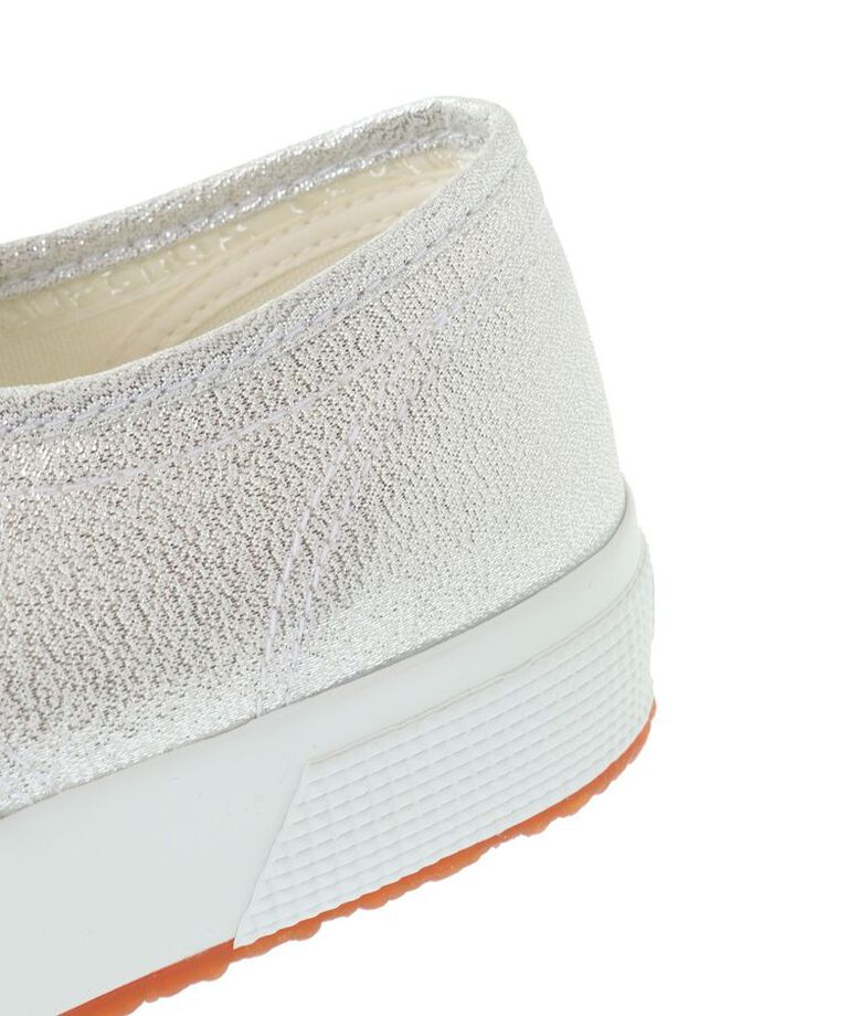 YECCA VECCA「【SUPERGA】2750-LAMEWスニーカー」|スニーカー|
