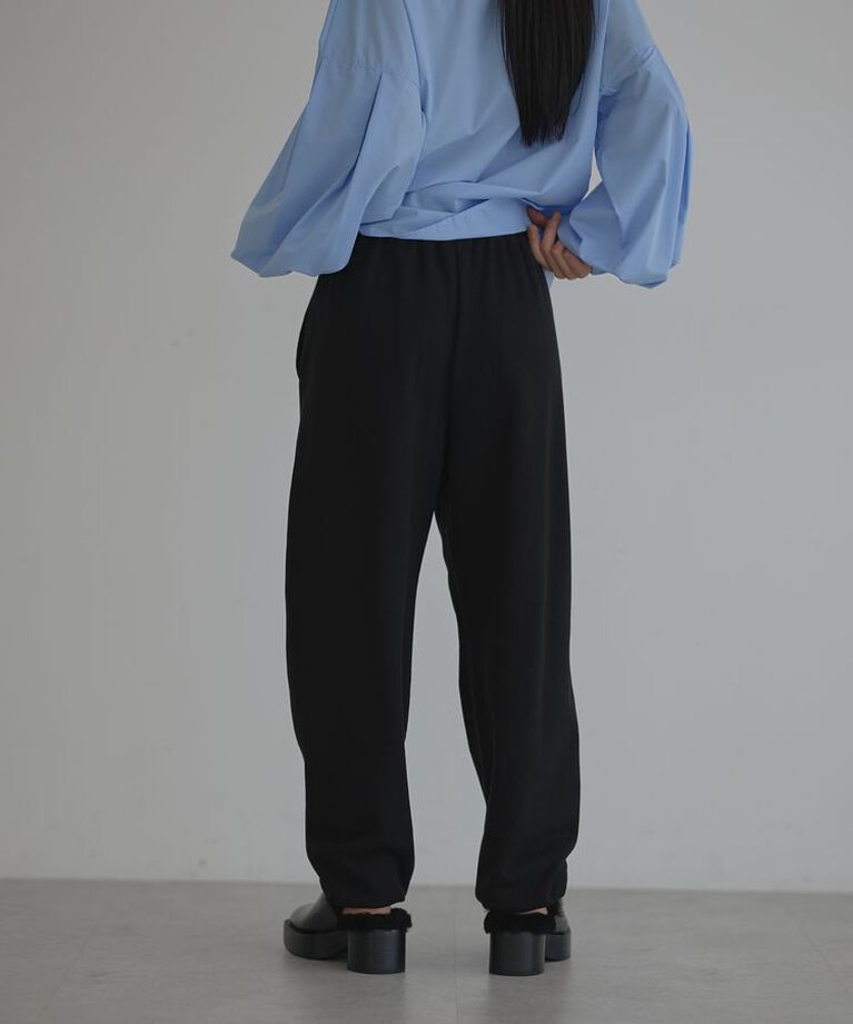 GARAGE OF GOOD CLOTHING「【ONKUL掲載】ワンポイントロゴスウェットパンツ/24AW」|その他|
