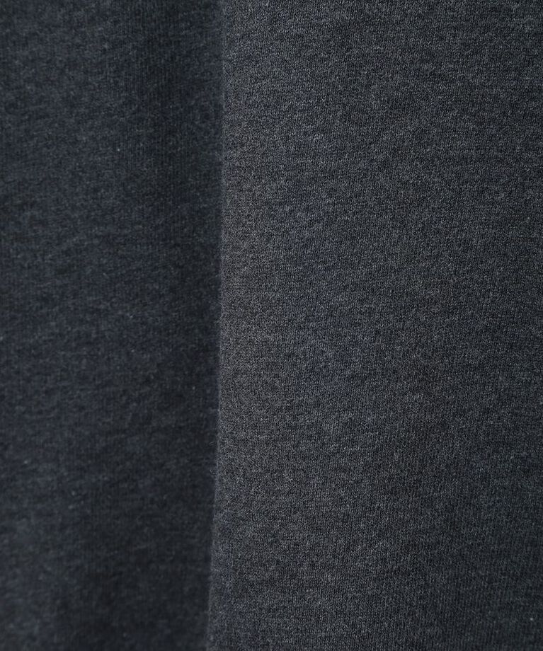 GARAGE OF GOOD CLOTHING「ハーフZIP付きプルオーバー」|スウェット・ジャージ|