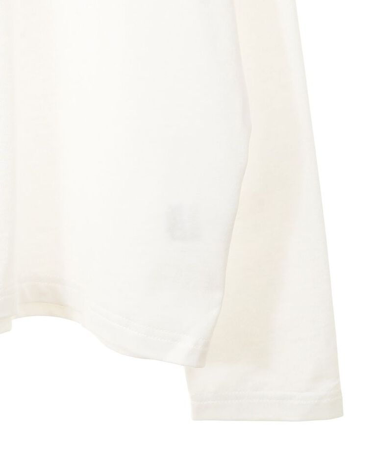 GARAGE OF GOOD CLOTHING「GOGC箔ロゴロンＴ」|Tシャツ・カットソー|