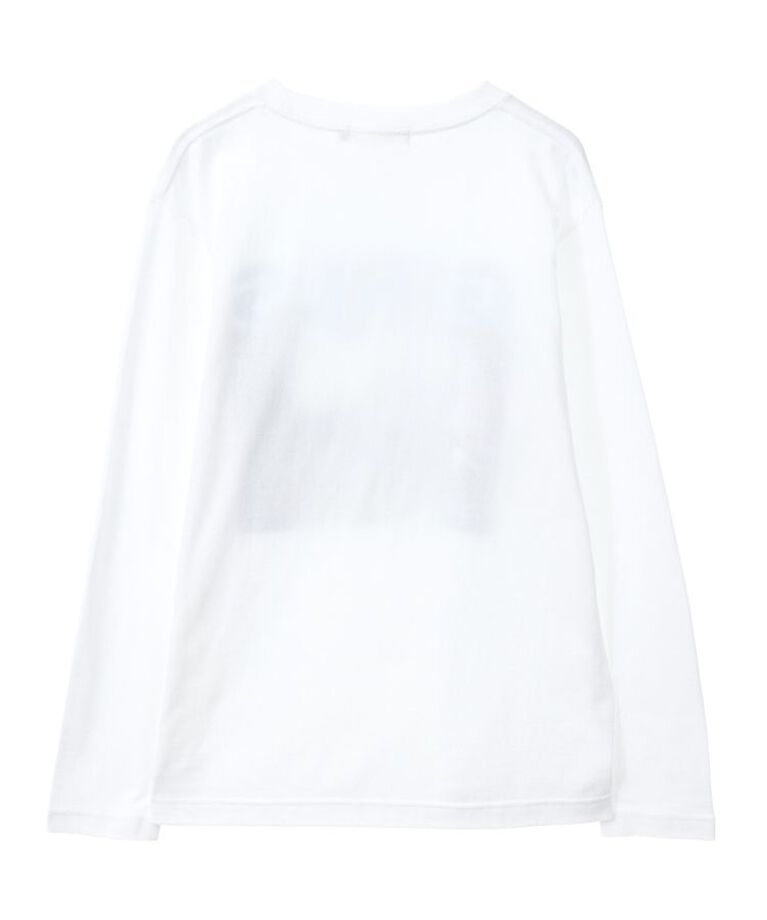 GARAGE OF GOOD CLOTHING「【GOOD ROCK SPEED】PHOTO LS TEE③」|Tシャツ・カットソー|