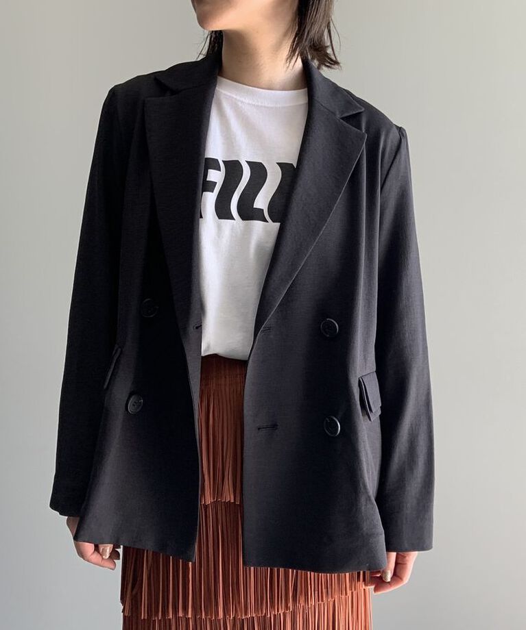 GARAGE OF GOOD CLOTHING「ドビークロステーラードジャケット」|テーラードジャケット|