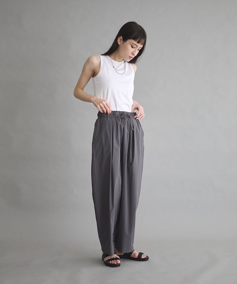 GARAGE OF GOOD CLOTHING「バレルパンツ」|その他|