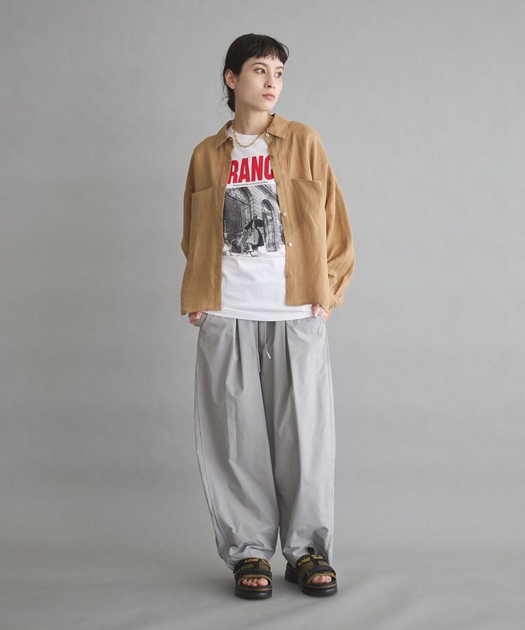 GARAGE OF GOOD CLOTHING「バレルパンツ」|その他|