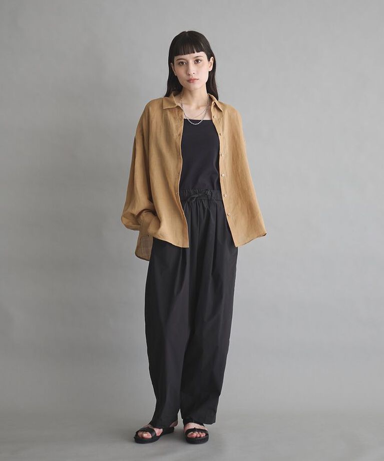 GARAGE OF GOOD CLOTHING「バレルパンツ」|その他|