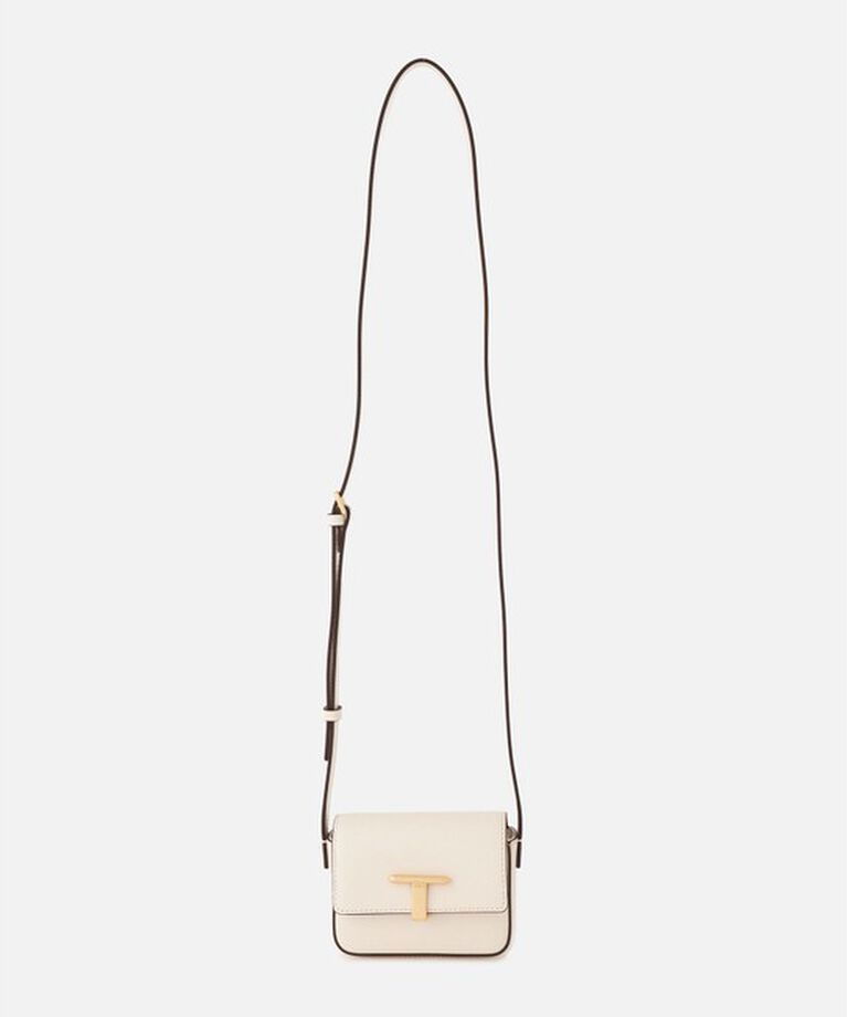 allureville「【JOY GRYSON(ジョイ グライソン) 】 TRIBECA MICRO CROSSBODY」|ショルダー・メッセンジャー|
