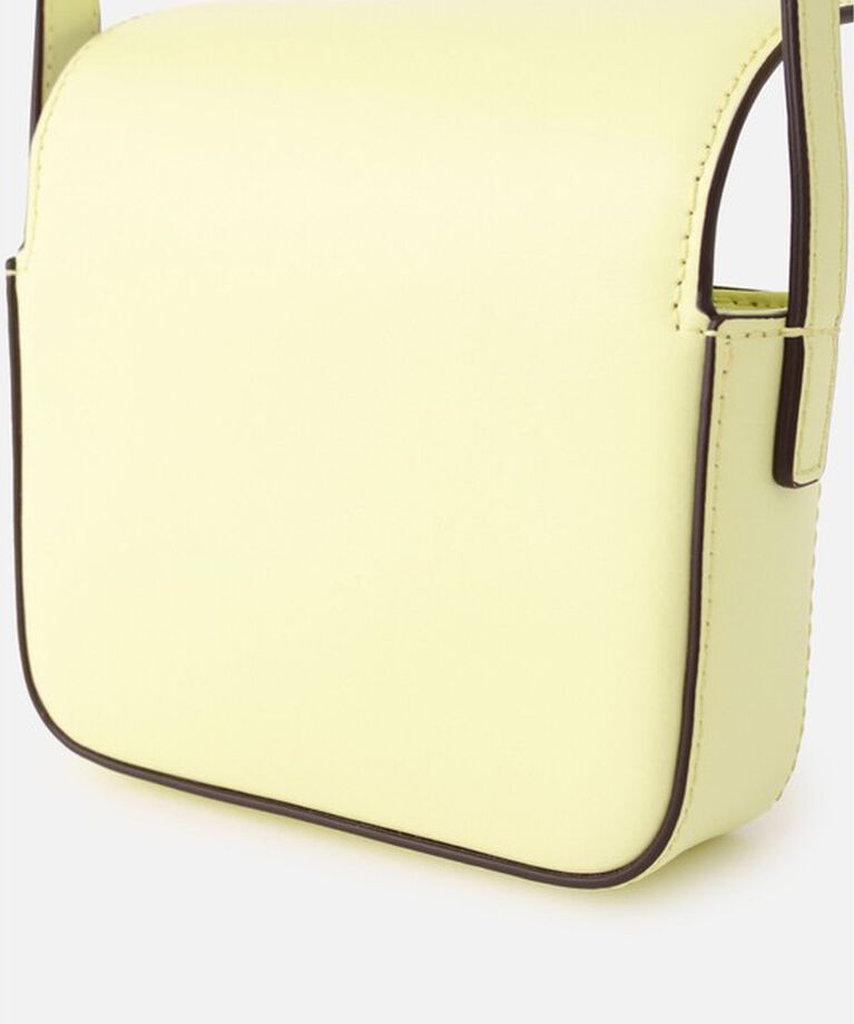 allureville「【JOY GRYSON(ジョイ グライソン) 】 TRIBECA MICRO CROSSBODY」|ショルダー・メッセンジャー|