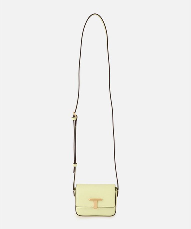 allureville「【JOY GRYSON(ジョイ グライソン) 】 TRIBECA MICRO CROSSBODY」|ショルダー・メッセンジャー|