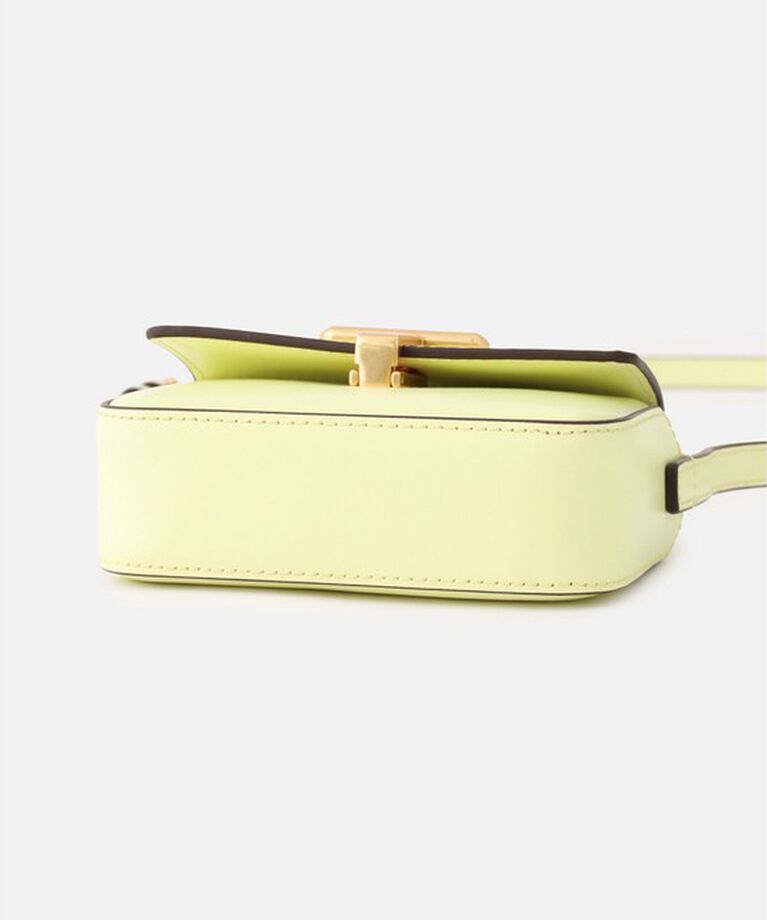 allureville「【JOY GRYSON(ジョイ グライソン) 】 TRIBECA MICRO CROSSBODY」|ショルダー・メッセンジャー|