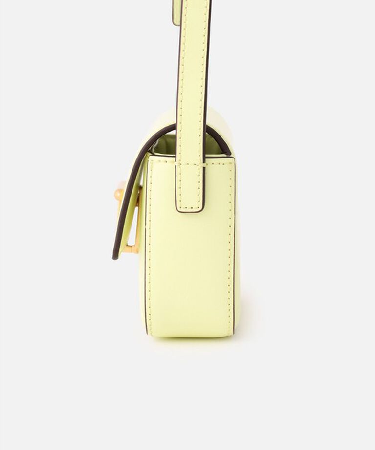 allureville「【JOY GRYSON(ジョイ グライソン) 】 TRIBECA MICRO CROSSBODY」|ショルダー・メッセンジャー|