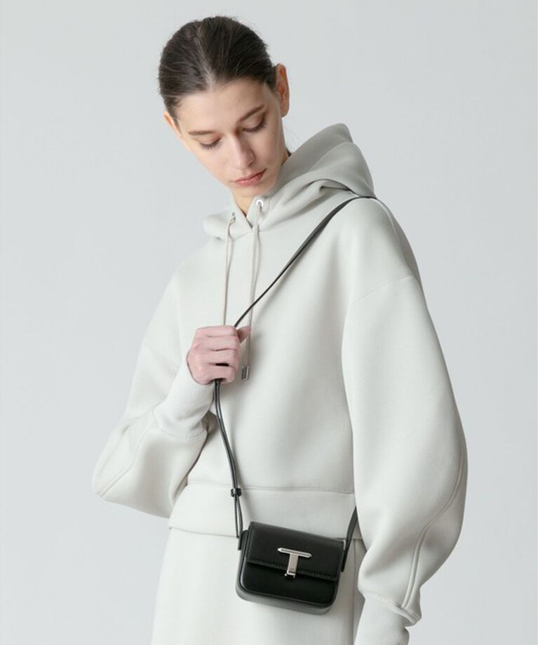 allureville「【JOY GRYSON(ジョイ グライソン) 】 TRIBECA MICRO CROSSBODY」|ショルダー・メッセンジャー|