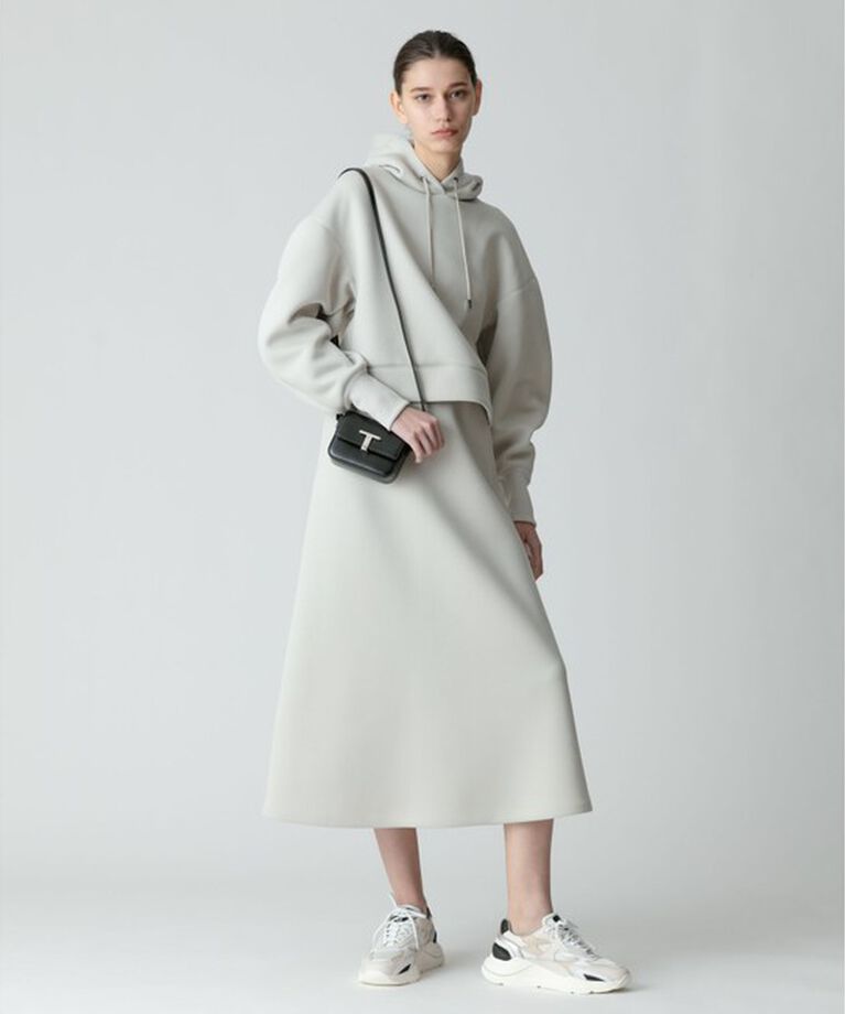 allureville「【JOY GRYSON(ジョイ グライソン) 】 TRIBECA MICRO CROSSBODY」|ショルダー・メッセンジャー|