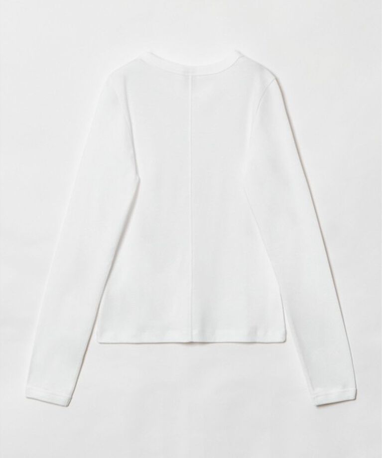 allureville「【FLORE FLORE(フローレフローレ)】MAX TEE」|その他|