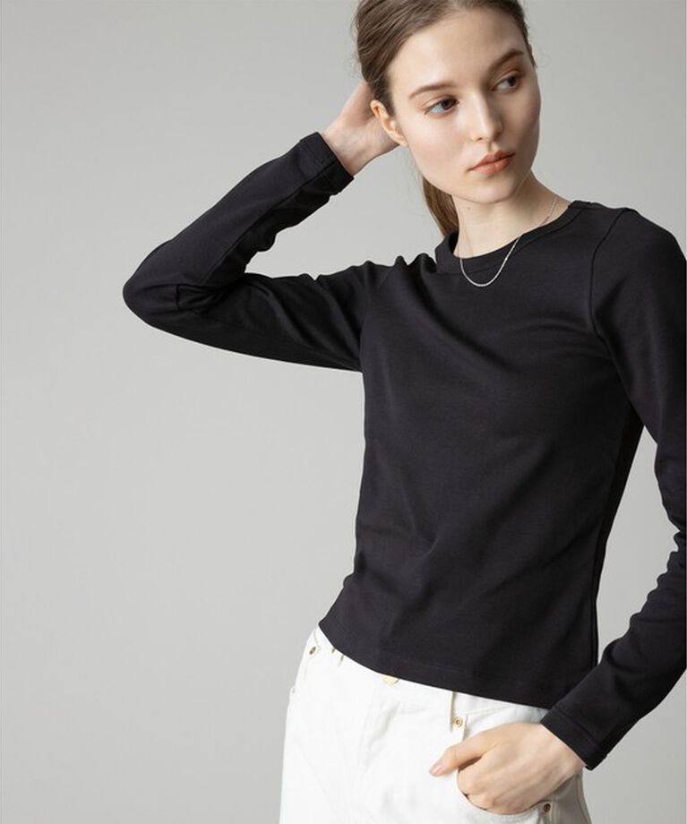 allureville「【FLORE FLORE(フローレフローレ)】MAX TEE」|その他|