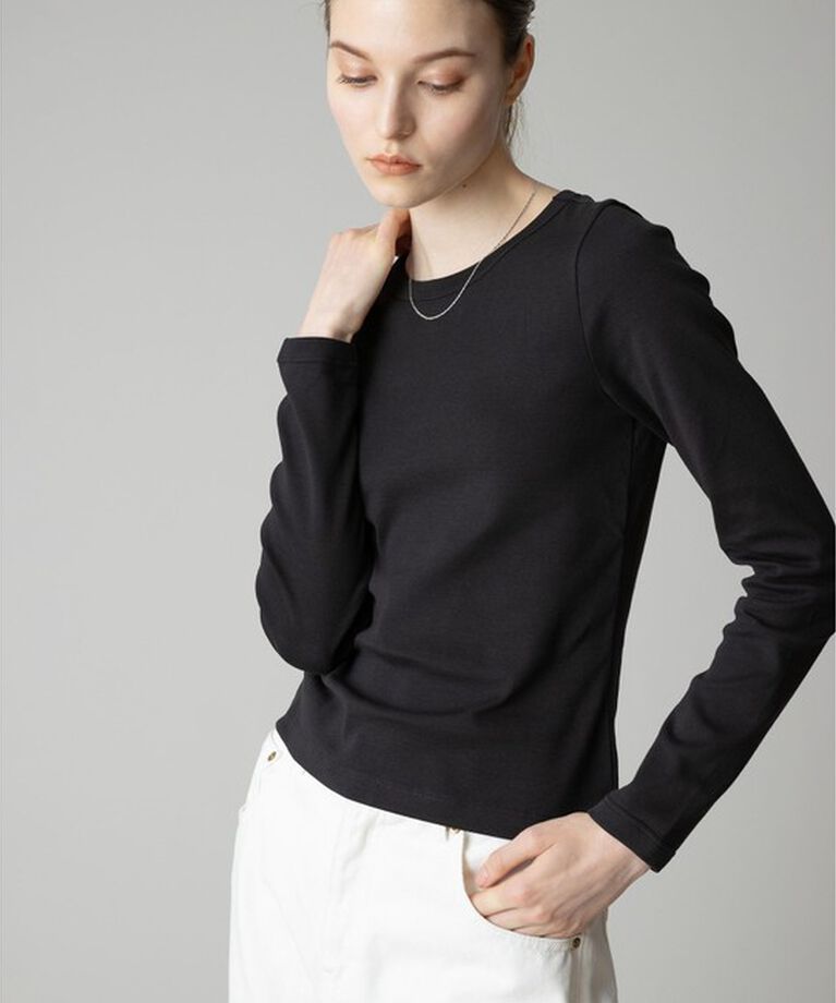 allureville「【FLORE FLORE(フローレフローレ)】MAX TEE」|その他|