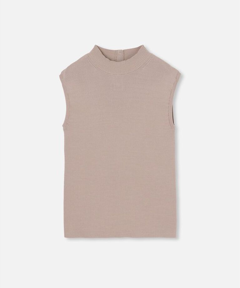 allureville「◇ バック釦ディティールプルオーバー 」|その他|