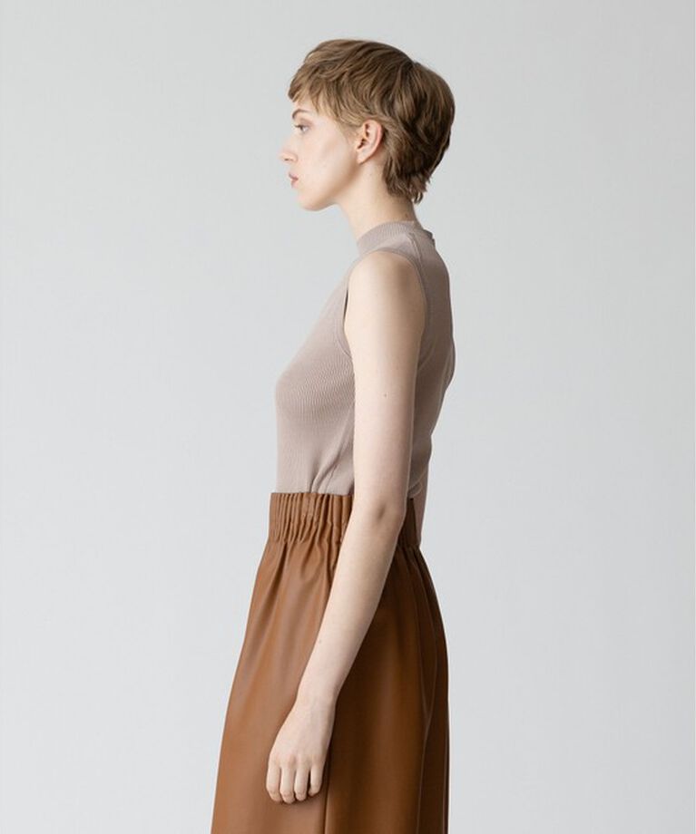 allureville「◇ バック釦ディティールプルオーバー 」|その他|