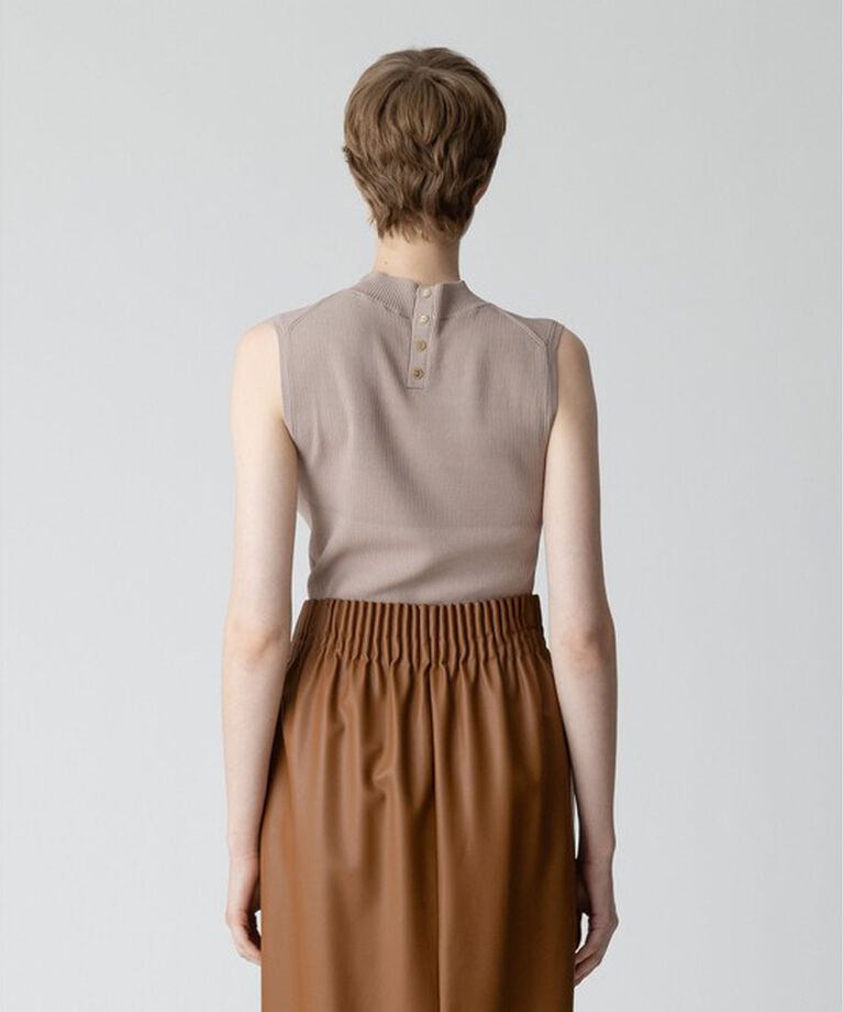 allureville「◇ バック釦ディティールプルオーバー 」|その他|