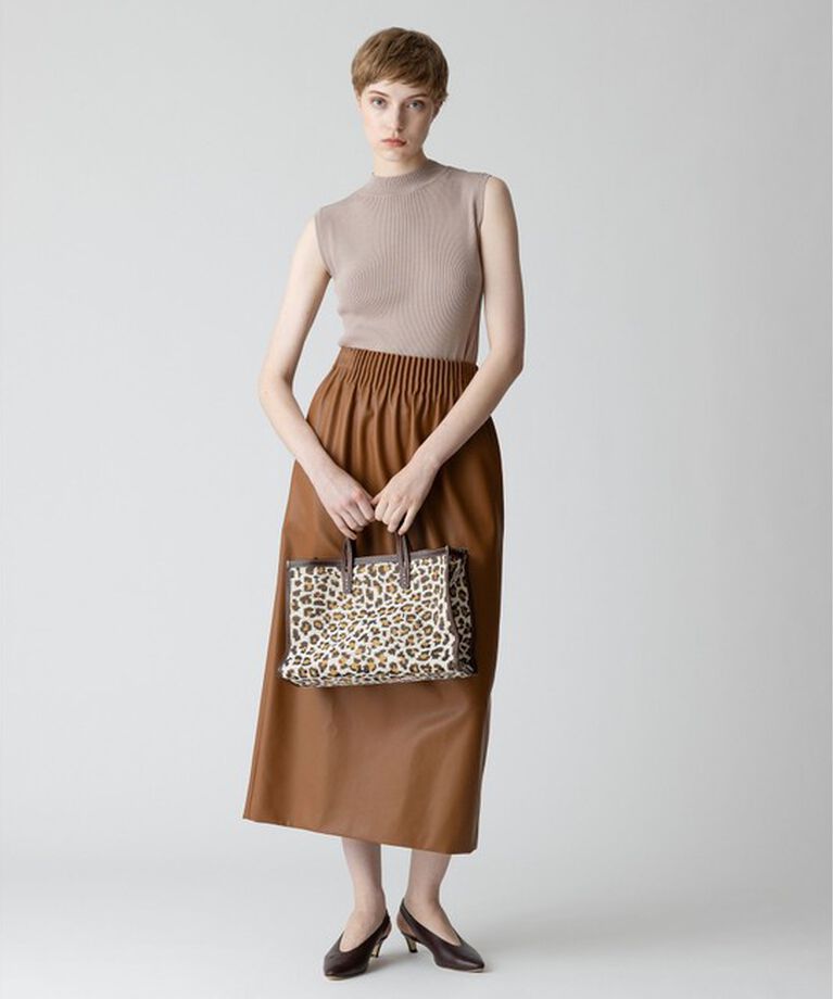 allureville「◇ バック釦ディティールプルオーバー 」|その他|