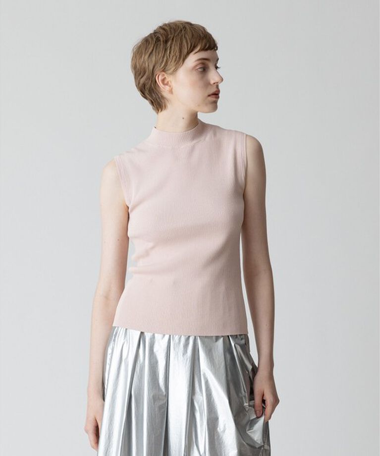 allureville「◇ バック釦ディティールプルオーバー 」|その他|