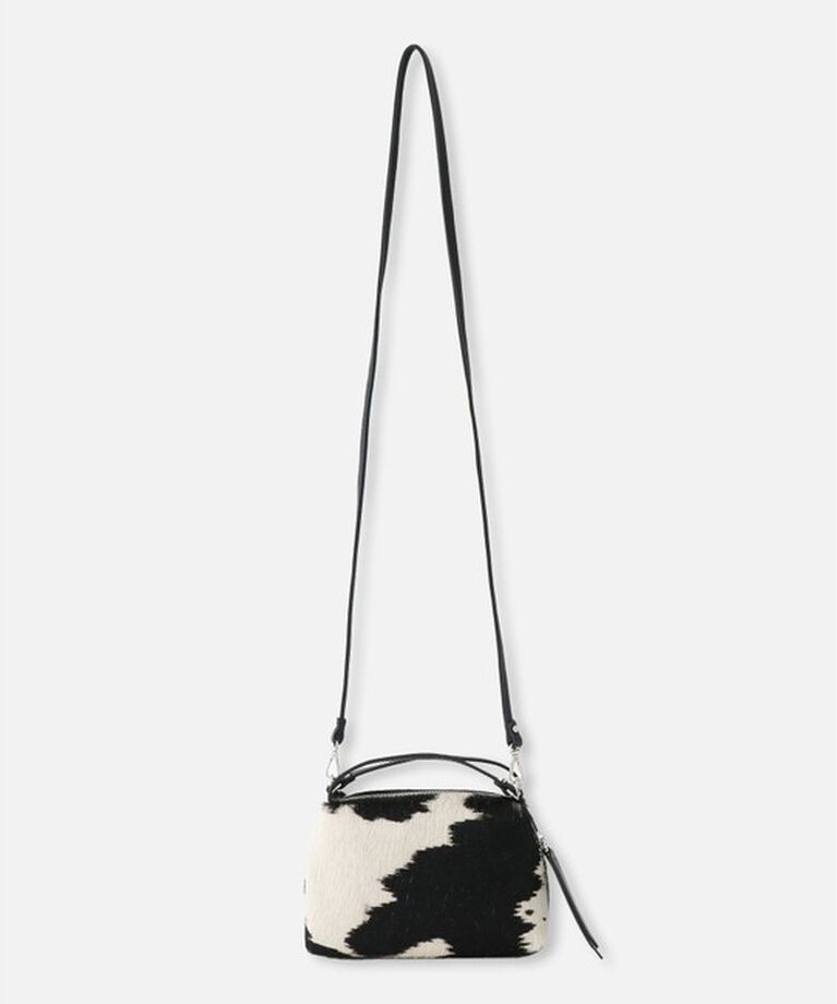 allureville「【GIANNI CHIARINI(ジャンニ キアリーニ)】ALIFA HORSY ショルダーバッグ」|ショルダー・メッセンジャー|
