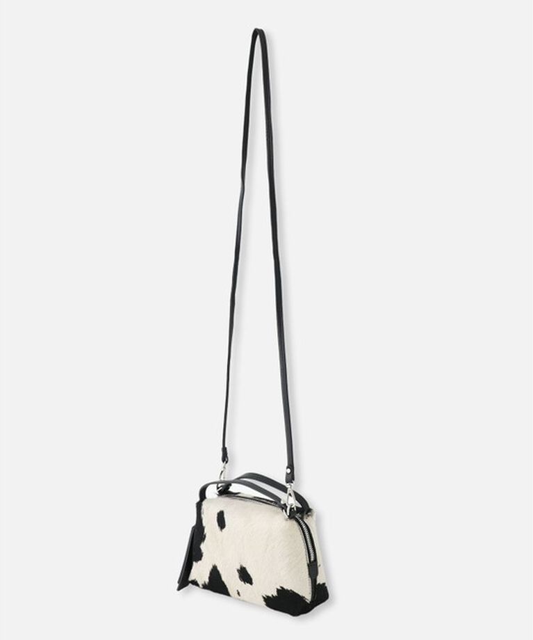 allureville「【GIANNI CHIARINI(ジャンニ キアリーニ)】ALIFA HORSY ショルダーバッグ」|ショルダー・メッセンジャー|