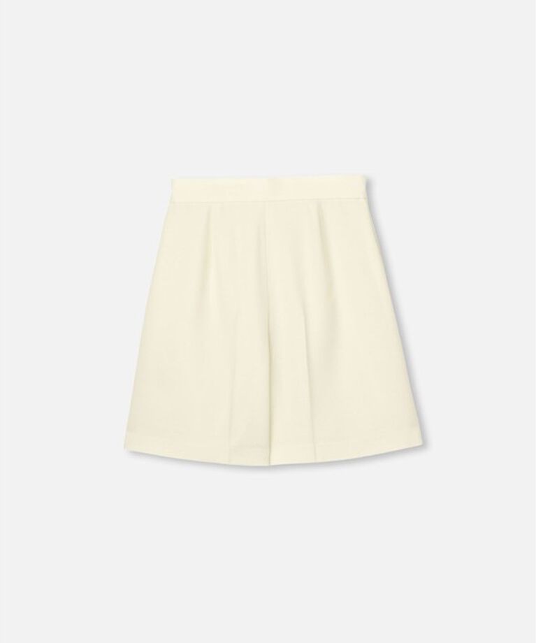 LOULOU WILLOUGHBY「【LOULOU WILLOUGHBY】ルマーノツイルショートパンツ」|その他|